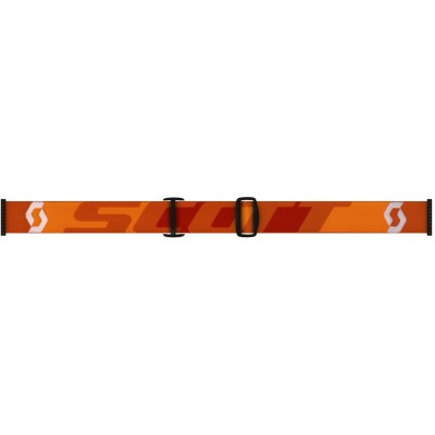 Очки для кросса Scott Hustle MX Goggle Orange