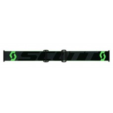 Очки для кросса Scott Prospect MX Black Fluo Green