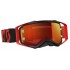 Очки для кросса Scott Prospect MX Black Fluo Red