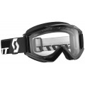Очки для кросса Scott Recoil Xi WFS Clear Works Очки для кросса Scott Recoil Xi WFS Clear Works