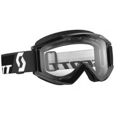Очки для кросса Scott Recoil Xi WFS Clear Works