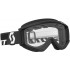 Очки для кросса Scott Recoil XI Enduro Goggle Black