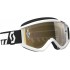 Очки для кросса Scott Recoil XI Goggle White