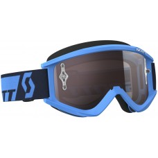Очки для кросса Scott Recoil XI Goggle Blue