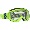 Очки для кросса Scott Recoil XI Goggle Green Очки для кросса Scott Recoil XI Goggle Green