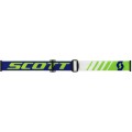 Очки для кросса Scott Recoil XI Goggle Green