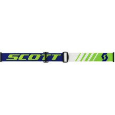 Очки для кросса Scott Recoil XI Goggle Green