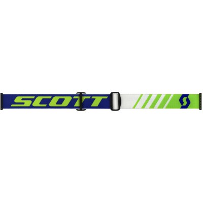 Очки для кросса Scott Recoil XI Goggle Green