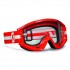 Очки для кросса Scott RecoilXi Pro Red Clear Works