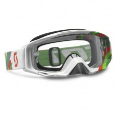 Очки для кросса Scott Tyrant Clear Works Goggle Linear W/G-4050113 Очки для кросса Scott Tyrant Clear Works Goggle Linear W/G-4050113