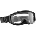 Очки для кросса Scott Tyrant Clear Works Очки для кросса Scott Tyrant Clear Works