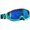 Очки для кросса Scott Tyrant Oxide Chrome Works Очки для кросса Scott Tyrant Oxide Chrome Works