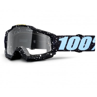Очки для кросса 100% Accuri Goggle