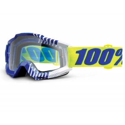 Очки для кросса 100% Accuri Goggle