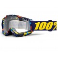 Очки для кросса 100% Accuri Goggle