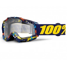 Очки для кросса 100% Accuri Goggle Очки для кросса 100% Accuri Goggle