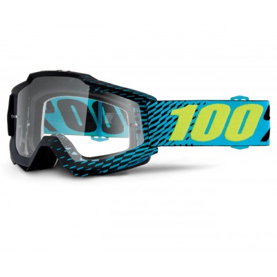 Очки для кросса 100% Accuri Goggle