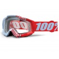 Очки для кросса 100% Accuri Goggle