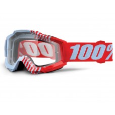 Очки для кросса 100% Accuri Goggle Очки для кросса 100% Accuri Goggle