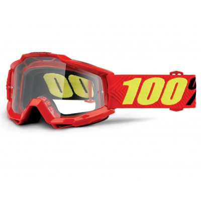 Очки для кросса 100% Accuri Goggle