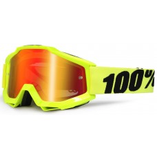 Очки для кросса 100% Accuri Youth Extra Goggle Очки для кросса 100% Accuri Youth Extra Goggle