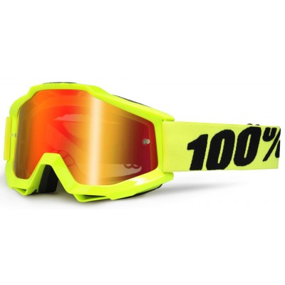 Очки для кросса 100% Accuri Youth Extra Goggle
