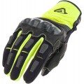 Перчатки для мотокросса Acerbis Carbon G 3.0