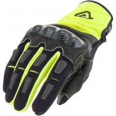 Перчатки для мотокросса Acerbis Carbon G 3.0 Перчатки для мотокросса Acerbis Carbon G 3.0