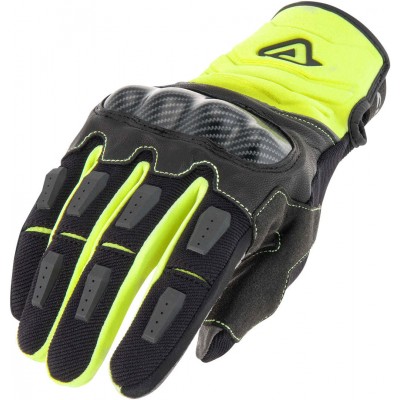 Перчатки для мотокросса Acerbis Carbon G 3.0
