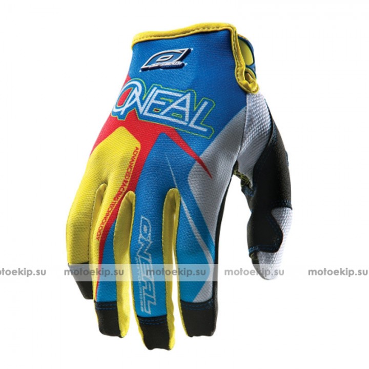 O´Neal Jump Race Glove 2014