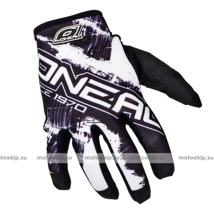 O`Neal Jump Shocker Glove