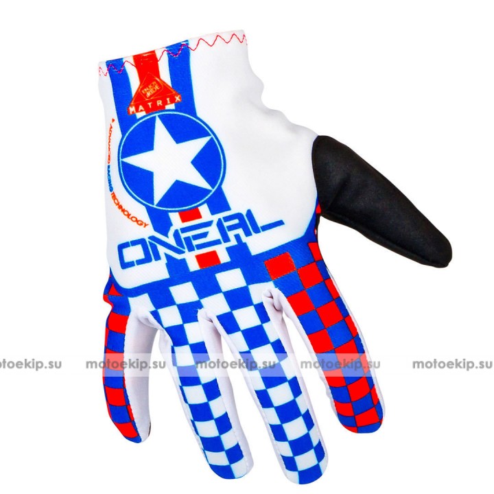 O`Neal Matrix Wingman Kids Glove