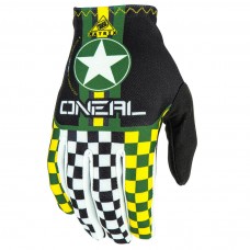 Перчатки для мотокросса O`Neal Matrix Wingman Kids Перчатки для мотокросса O`Neal Matrix Wingman Kids