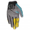 Alpinestars Techstar Gloves 2015
