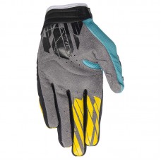 Перчатки для мотокросса Alpinestars Techstar 2015