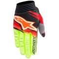 Перчатки для мотокросса Alpinestar Techstar Venom Перчатки для мотокросса Alpinestar Techstar Venom