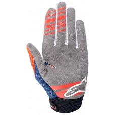 Перчатки для мотокросса Alpinestar Techstar Venom