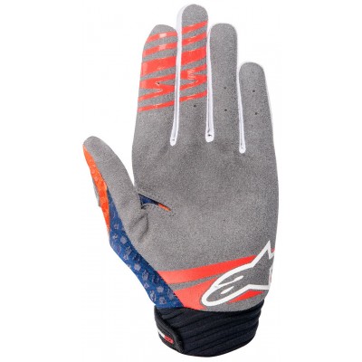 Перчатки для мотокросса Alpinestar Techstar Venom