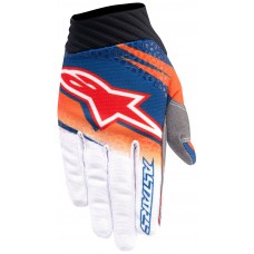Перчатки для мотокросса Alpinestar Techstar Venom