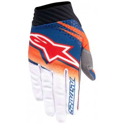 Перчатки для мотокросса Alpinestar Techstar Venom