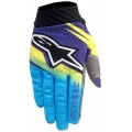 Перчатки для мотокросса Alpinestar Techstar Venom