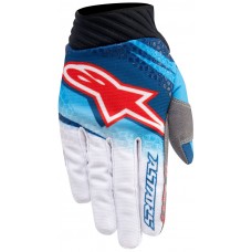 Перчатки для мотокросса Alpinestar Techstar Venom