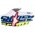 Перчатки для мотокросса Alpinestars Dune