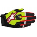 Alpinestars Racefend