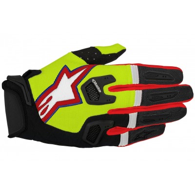 Alpinestars Racefend