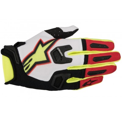 Alpinestars Racefend