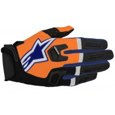 Перчатки для мотокросса Alpinestars Racefend