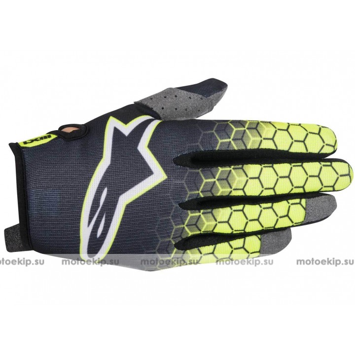 Alpinestars Radar Flight Youth