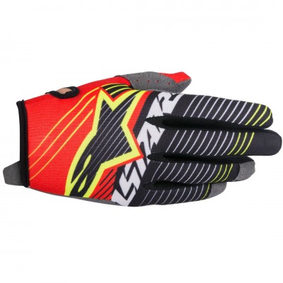 Alpinestars Radar Tracker 2017