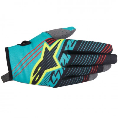 Alpinestars Radar Tracker Youth 2017